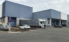 Kancelářské prostory