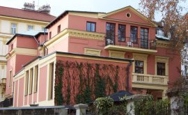 Kancelářské prostory