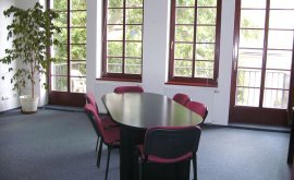 Kancelářské prostory