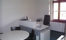 Kancelářské prostory