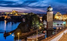 Kancelářské prostory