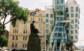 Kancelářské prostory