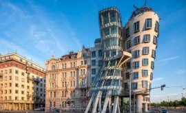 Kancelářské prostory