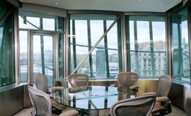 Kancelářské prostory