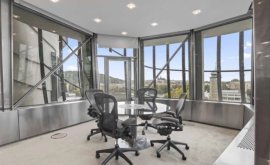 Kancelářské prostory