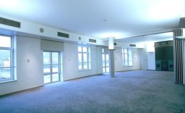 Kancelářské prostory