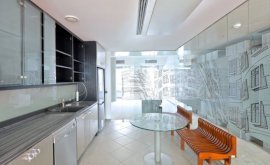 Kancelářské prostory