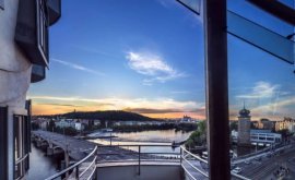 Kancelářské prostory