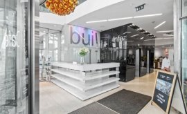 Kancelářské prostory