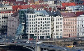 Kancelářské prostory