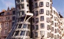 Kancelářské prostory