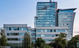 Kancelářské prostory