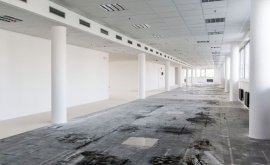 Kancelářské prostory