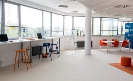 Kancelářské prostory