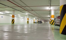 Retail space
