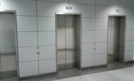 Retail space