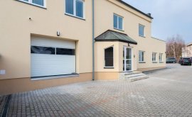 Kancelářské prostory