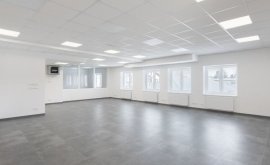 Kancelářské prostory