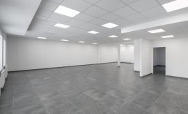 Kancelářské prostory