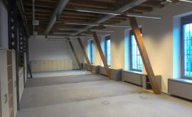 Office space