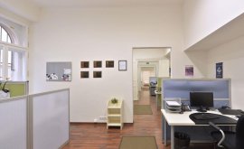 Office space