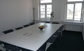 Kancelářské prostory