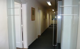 Kancelářské prostory