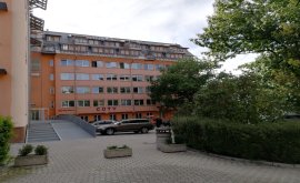 Kancelářské prostory