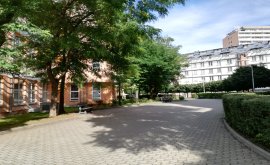 Kancelářské prostory