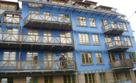 Kancelářské prostory