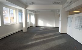 Kancelářské prostory