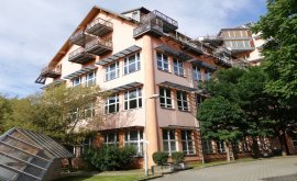 Kancelářské prostory