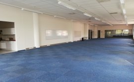 Kancelářské prostory