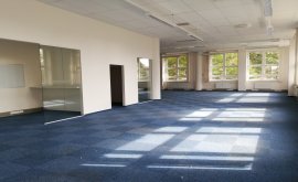 Kancelářské prostory