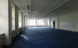 Kancelářské prostory