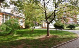 Kancelářské prostory