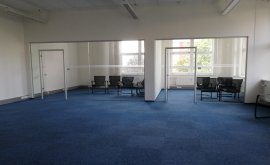 Kancelářské prostory