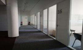 Kancelářské prostory