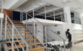 Kancelářské prostory