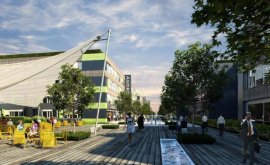 Kancelářské prostory