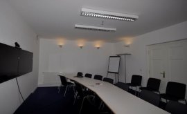 Kancelářské prostory, Obchodní prostory