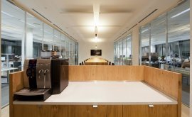 Kancelářské prostory, Skladové prostory