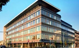 Kancelářské prostory, Skladové prostory