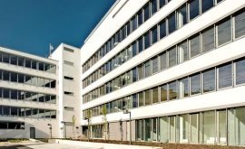 Kancelářské prostory, Skladové prostory