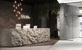 Kancelářské prostory, Skladové prostory