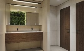 Kancelářské prostory, Skladové prostory