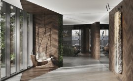 Kancelářské prostory, Skladové prostory