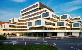 Obchodní prostory, Kancelářské prostory