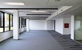 Obchodní prostory, Kancelářské prostory