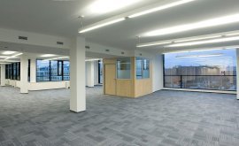 Obchodní prostory, Kancelářské prostory